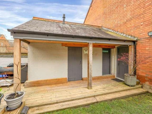House for sale in West End, Old Wharf