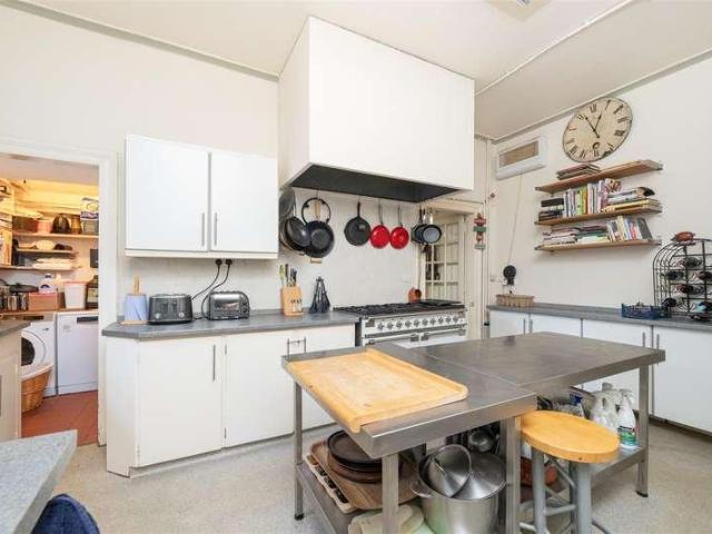 House for sale in Kelso, Scotland