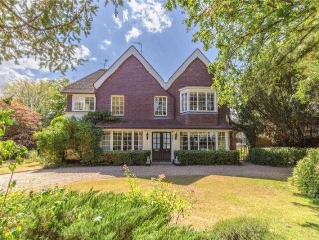 House for sale in Letchmore Heath, Aldenham
