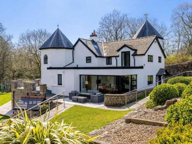 House for sale in Wenvoe, Wales
