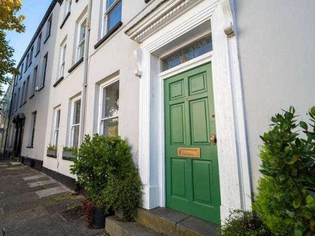 House for sale in Carmarthen, Wales