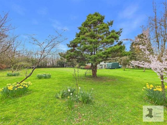 House for sale in Penbryn, Wales