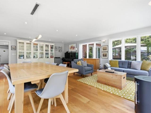 House for sale in Duton Hill, Essex