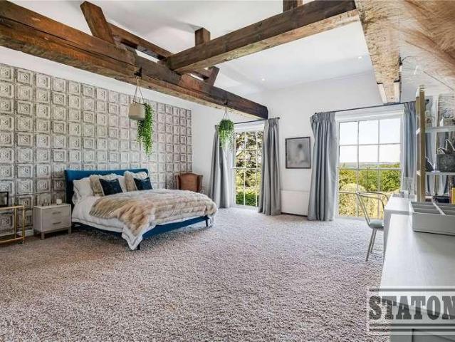 House for sale in Fretherne, Hertfordshire