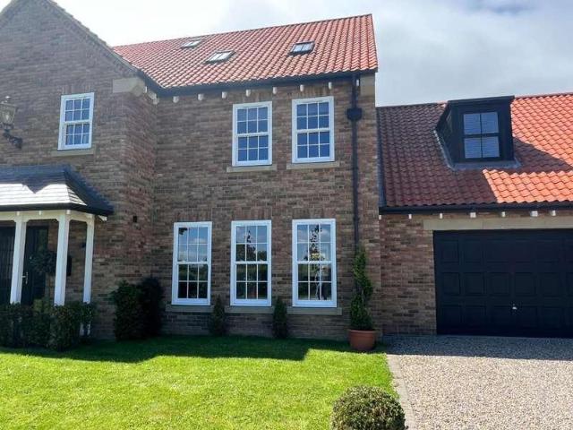 House for sale in Redmarshall, Stockton-on-tees
