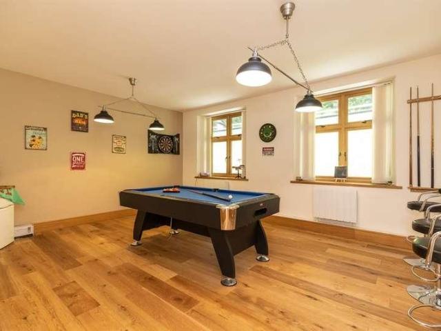 House for sale in Bedlinog, Treharris