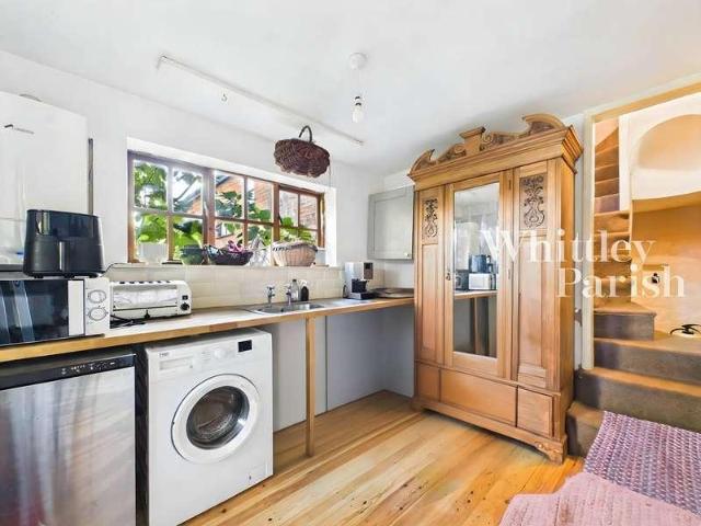 House for sale in Hempnall, South Norfolk
