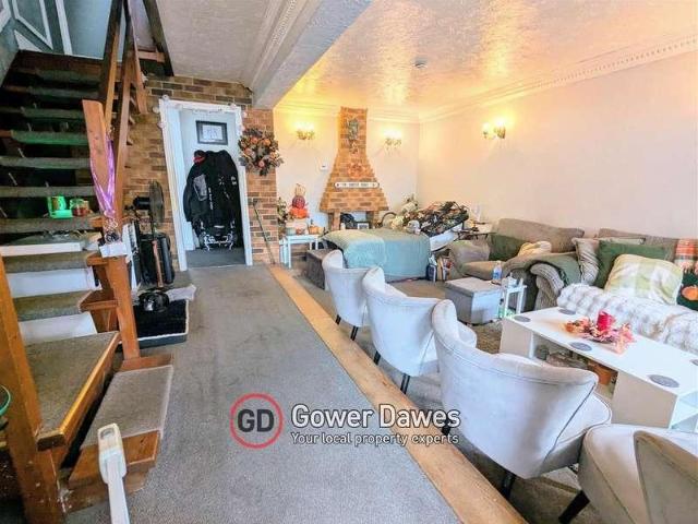 House for sale in Tilbury, Essex
