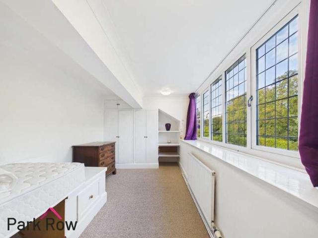 House for sale in Ledsham, Leeds