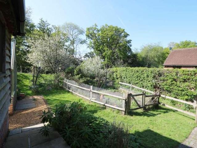 House for sale in Bucklebury, West Berkshire
