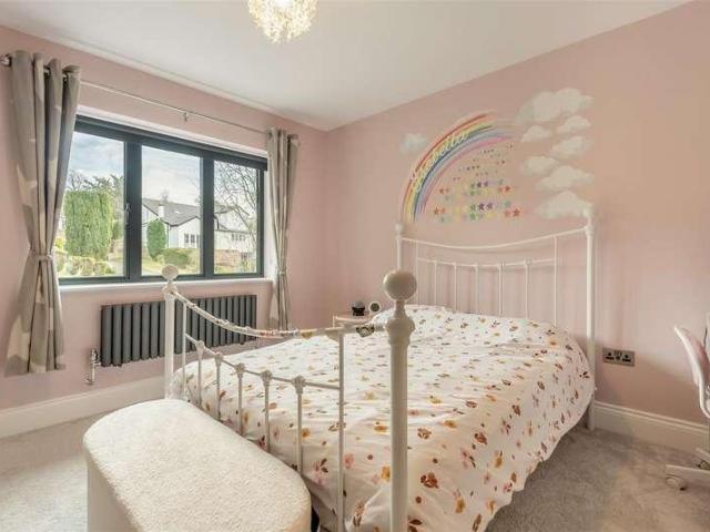 House for sale in Four Oaks, West Midlands
