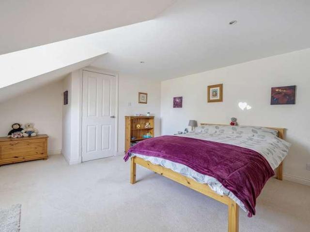 House for sale in Black Bourton, Oxfordshire