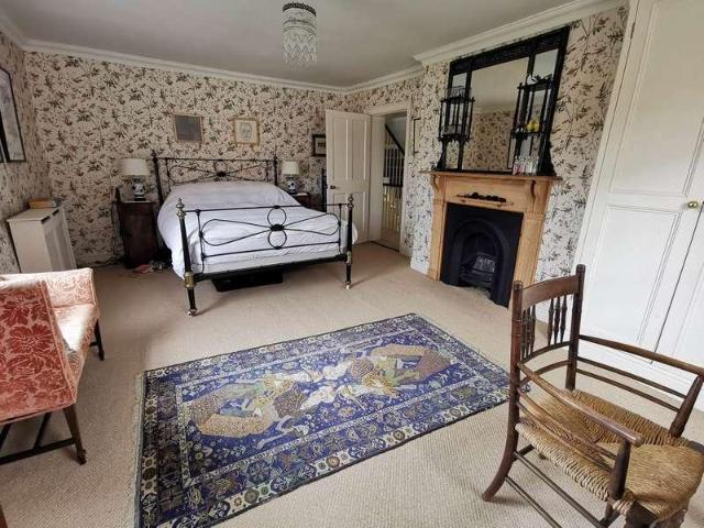 House for sale in Eastbridge, Suffolk