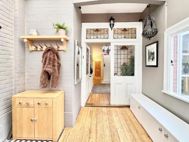 House for sale in Springbourne, Bournemouth