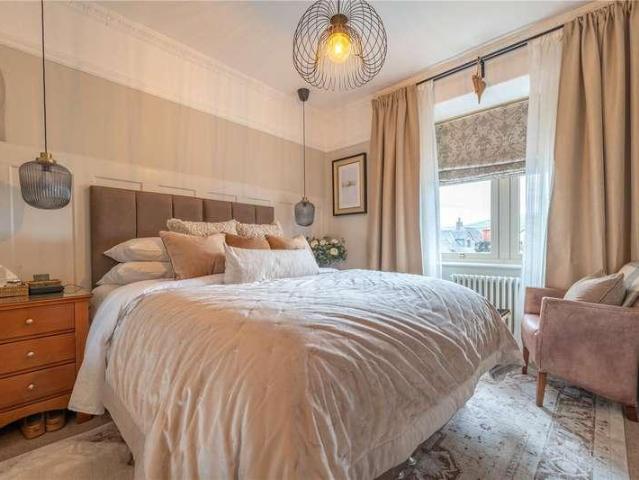 House for sale in Flookburgh