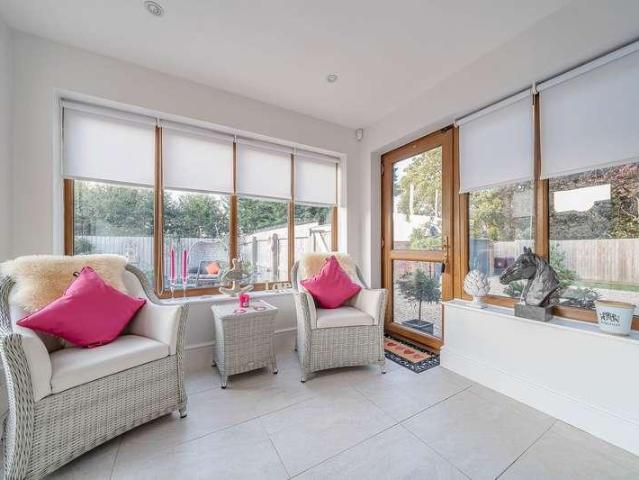 House for sale in Allington, South Kesteven