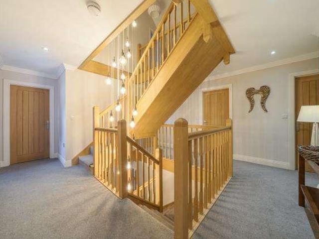 House for sale in Dromore, Oxfordshire