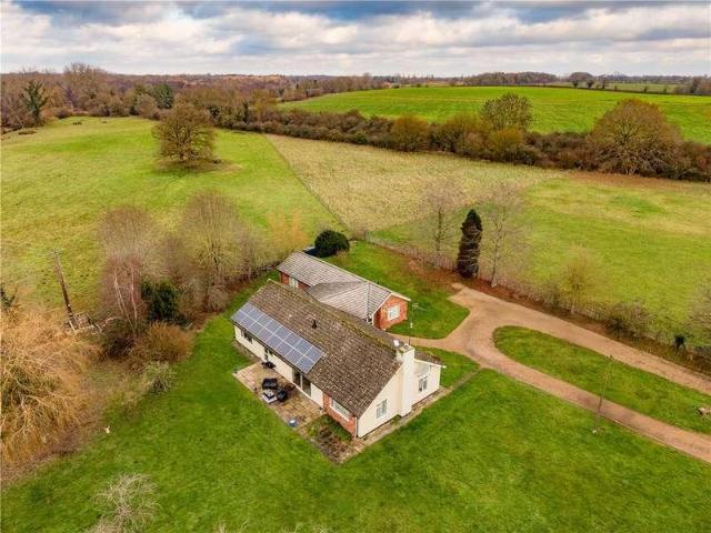 House for sale in Crostwick, Norfolk