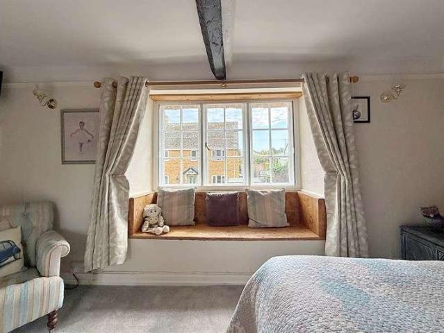 House for sale in Chideock, East Dorset