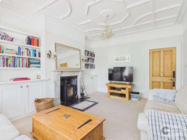 House for sale in Highweek, Bridford