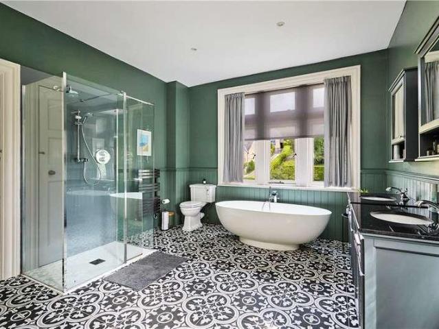 House for sale in Ilkley, West Yorkshire