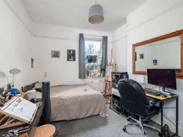 House for sale in Mutley, Plymouth