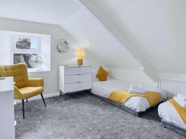 House for sale in Tenby, Wales