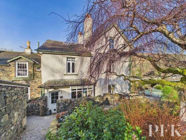 House for sale in Keswick