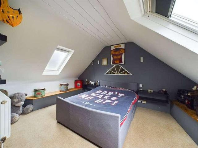 House for sale in Weir Quay, Devon