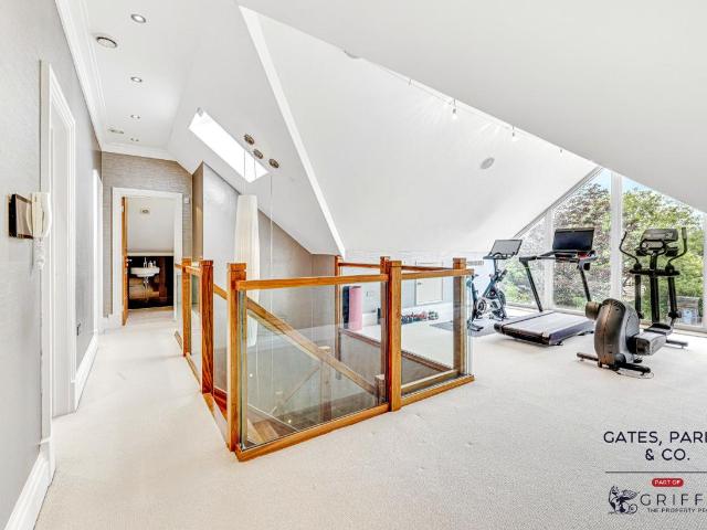 House for sale in Emerson Park, Greater London