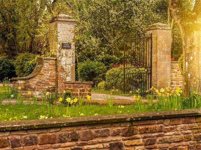 House for sale in Weston Under Penyard