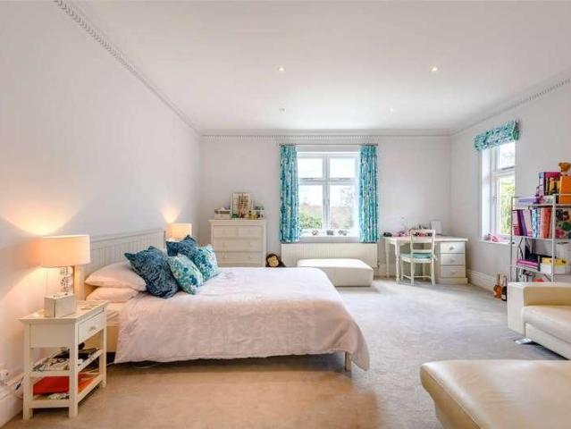 House for sale in Ashurst Bridge, Hampshire