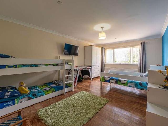 House for sale in Cwmafan, Wales