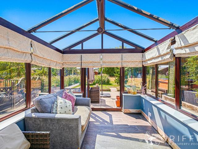 House for sale in Wickford
