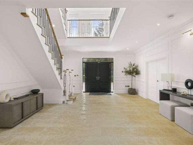House for sale in Blackhills, Surrey