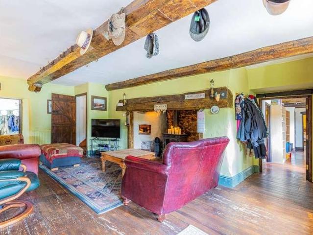 House for sale in Falcon Lodge, Wales