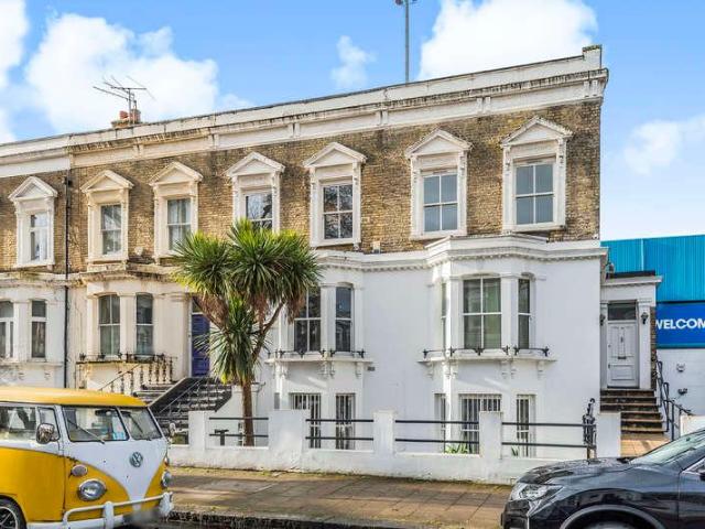 House for sale in Shepherd's Bush, Greater London