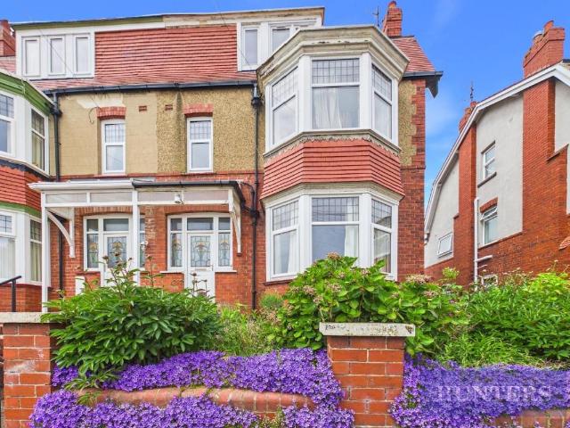 House for sale in Scalby Mills, Kepwick