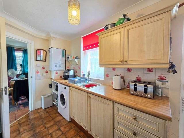 House for sale in Okemoor Park, West Devon
