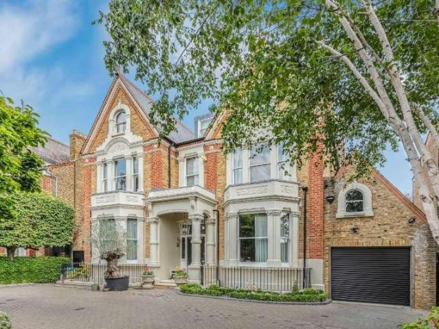 House for sale in Isle Of Man