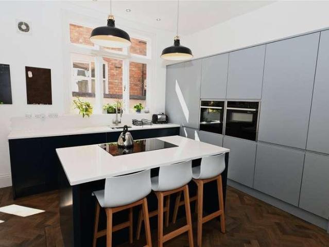House for sale in Balsall Heath, West Midlands