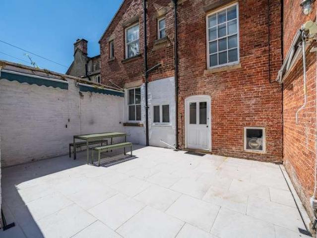 House for sale in Froggatt, East Midlands