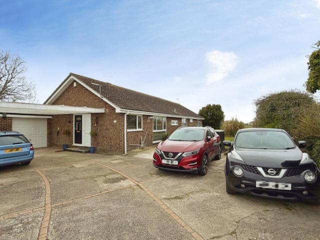 House for sale in Folkestone, Kent