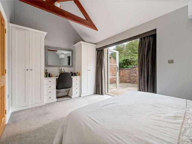 House for sale in Stanford On Avon, Leicestershire