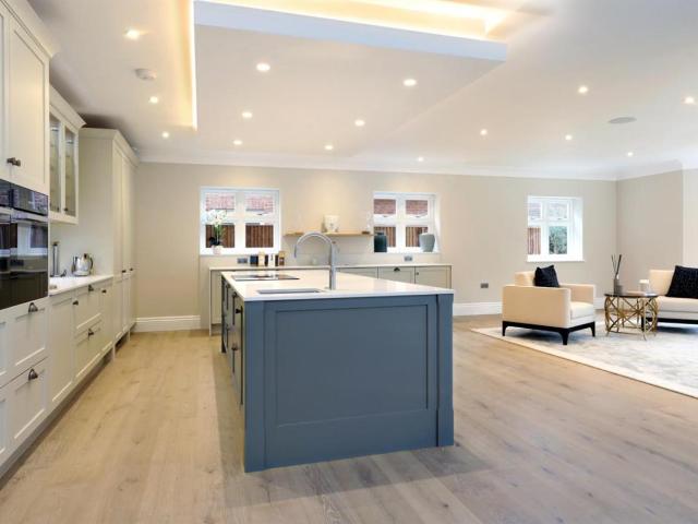 House for sale in Beaconsfield, Forty Green
