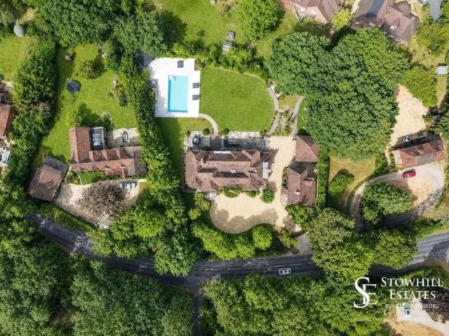 House for sale in Jordans, Buckinghamshire