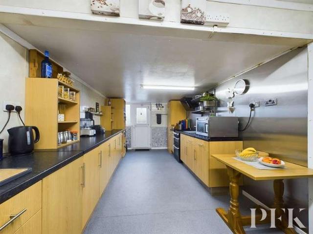 House for sale in Kirkland, Rowrah