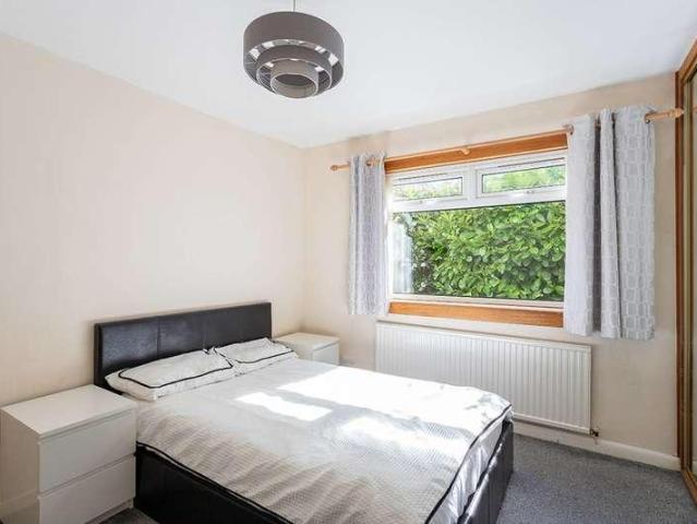 House for sale in Markinch, Scotland