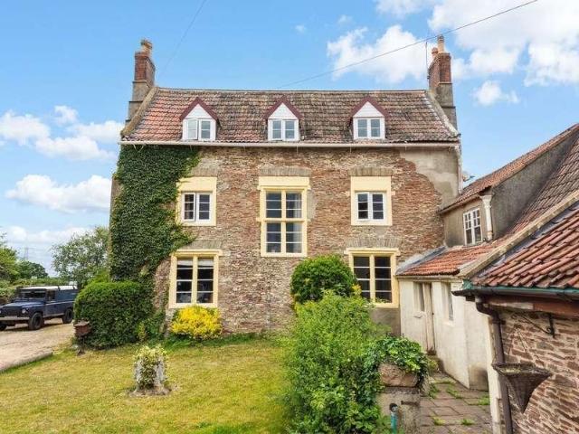 House for sale in Westerleigh, South Gloucestershire