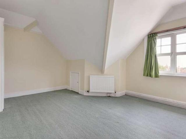 House for sale in St James, Sandown Park
